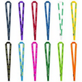 3/4" Original Fast Track Lanyard (Direct Import-10 Weeks Ocean)